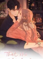 Bìa Khó dỗ dành