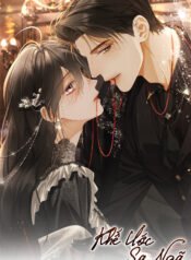 Cover Khế Ước Sa Ngã