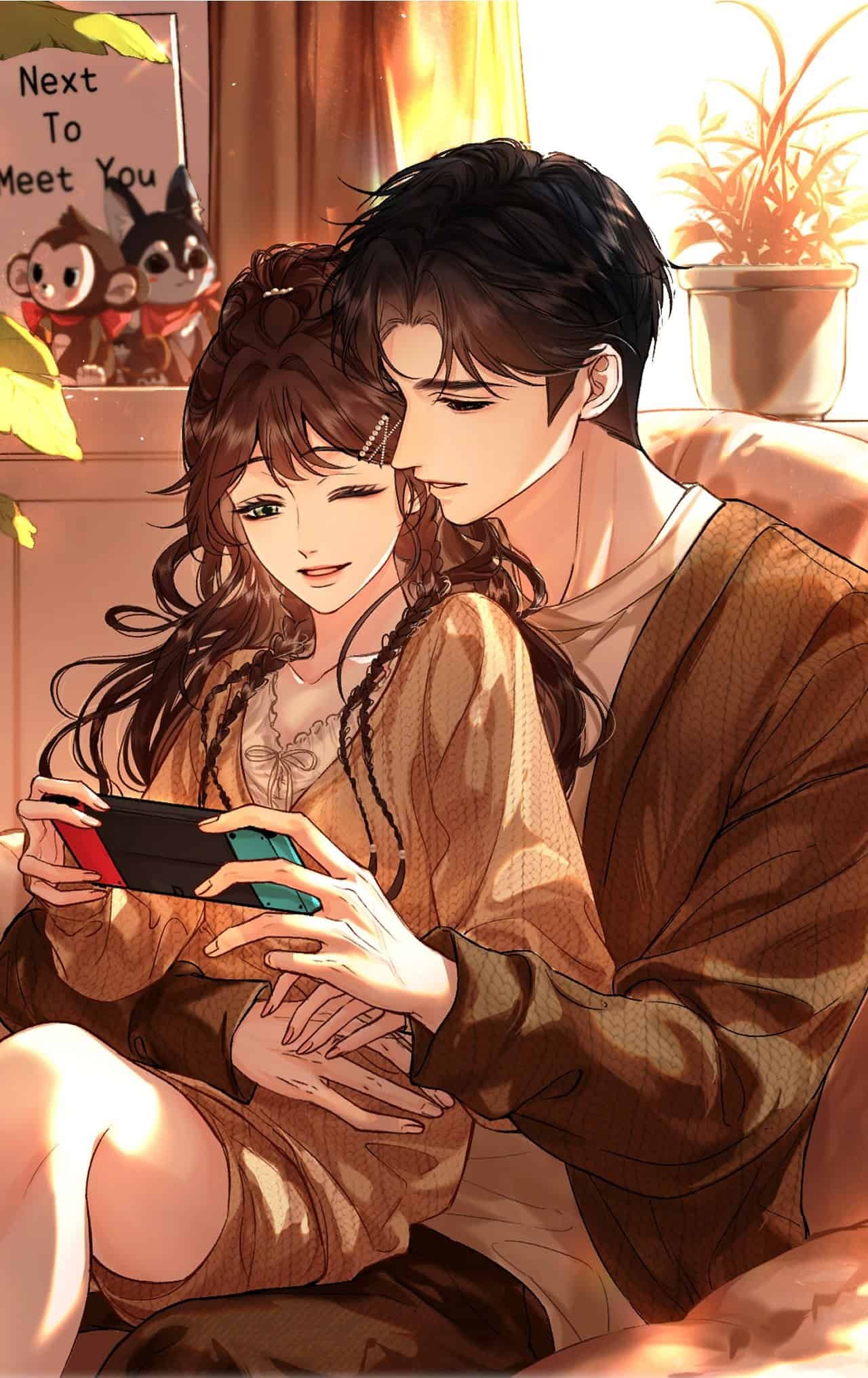 Xin Hãy Chiếu Cố mùa 2