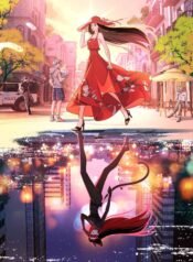 Cô Hoa Từ Chối Yêu