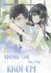 Cover Không Thể Rời Măt Khỏi Em