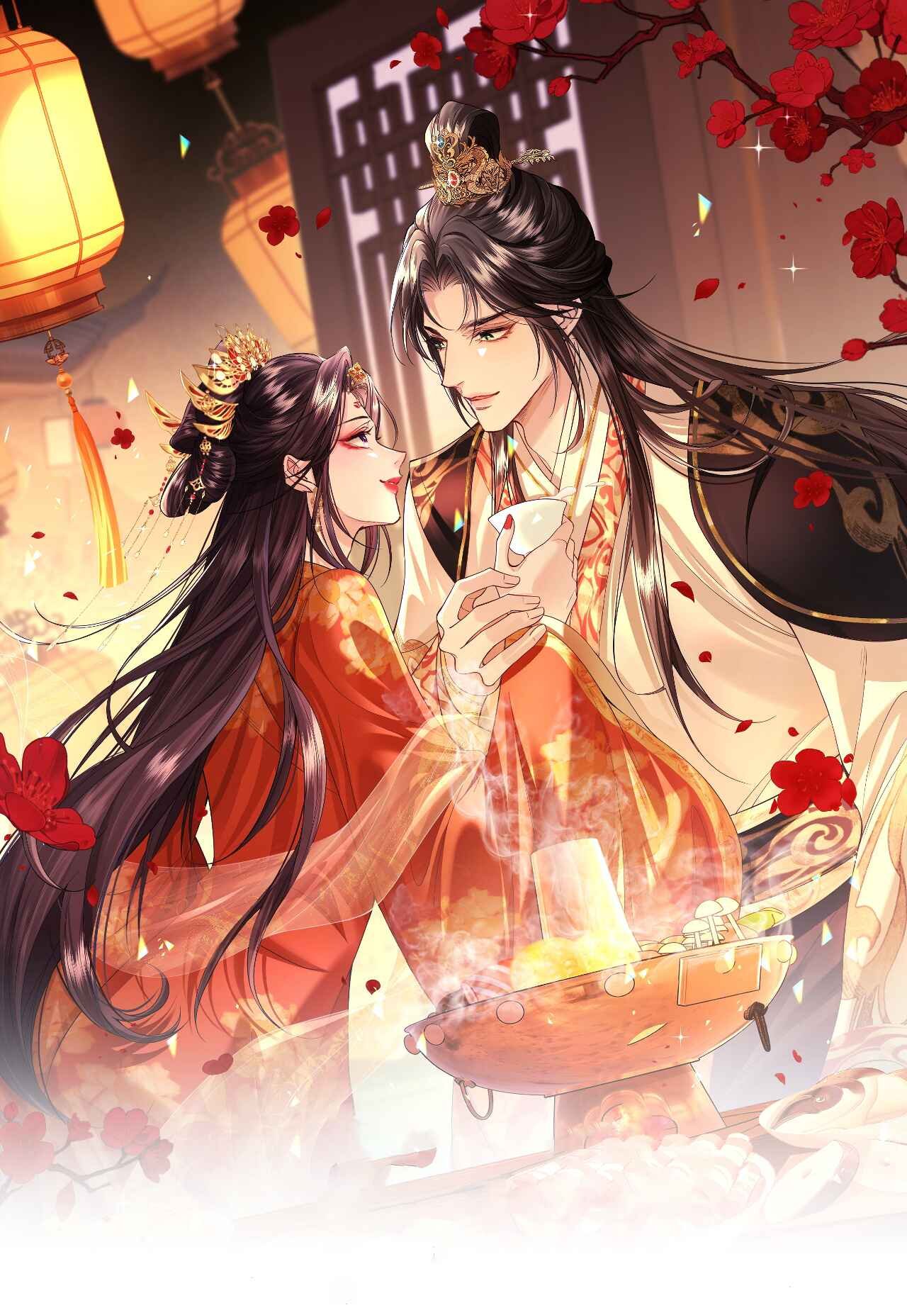 Cover Thật Vô Phép Tắc