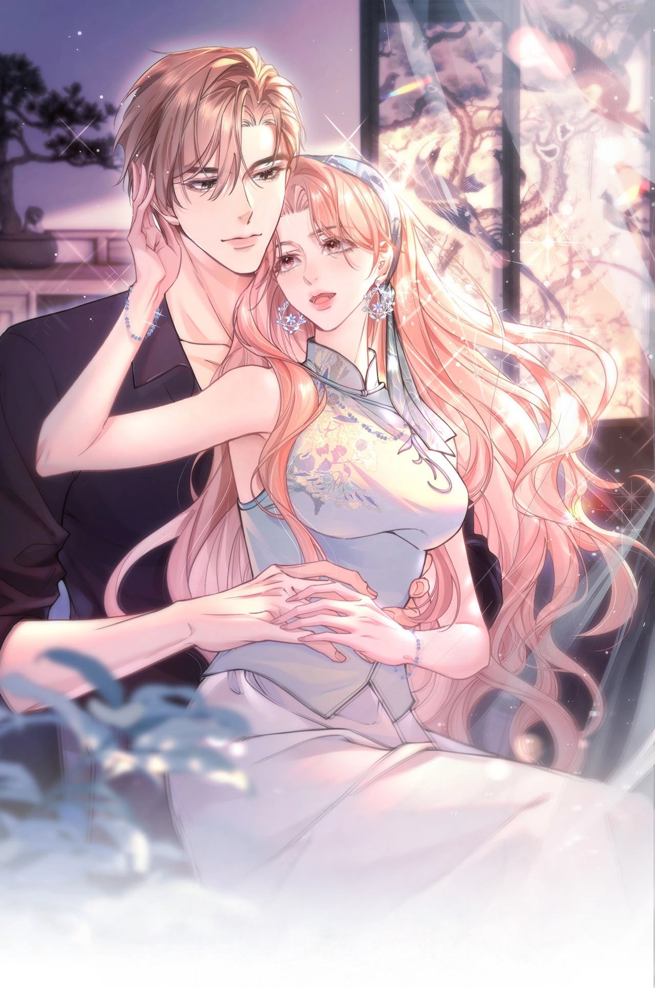 Người tình Hermes