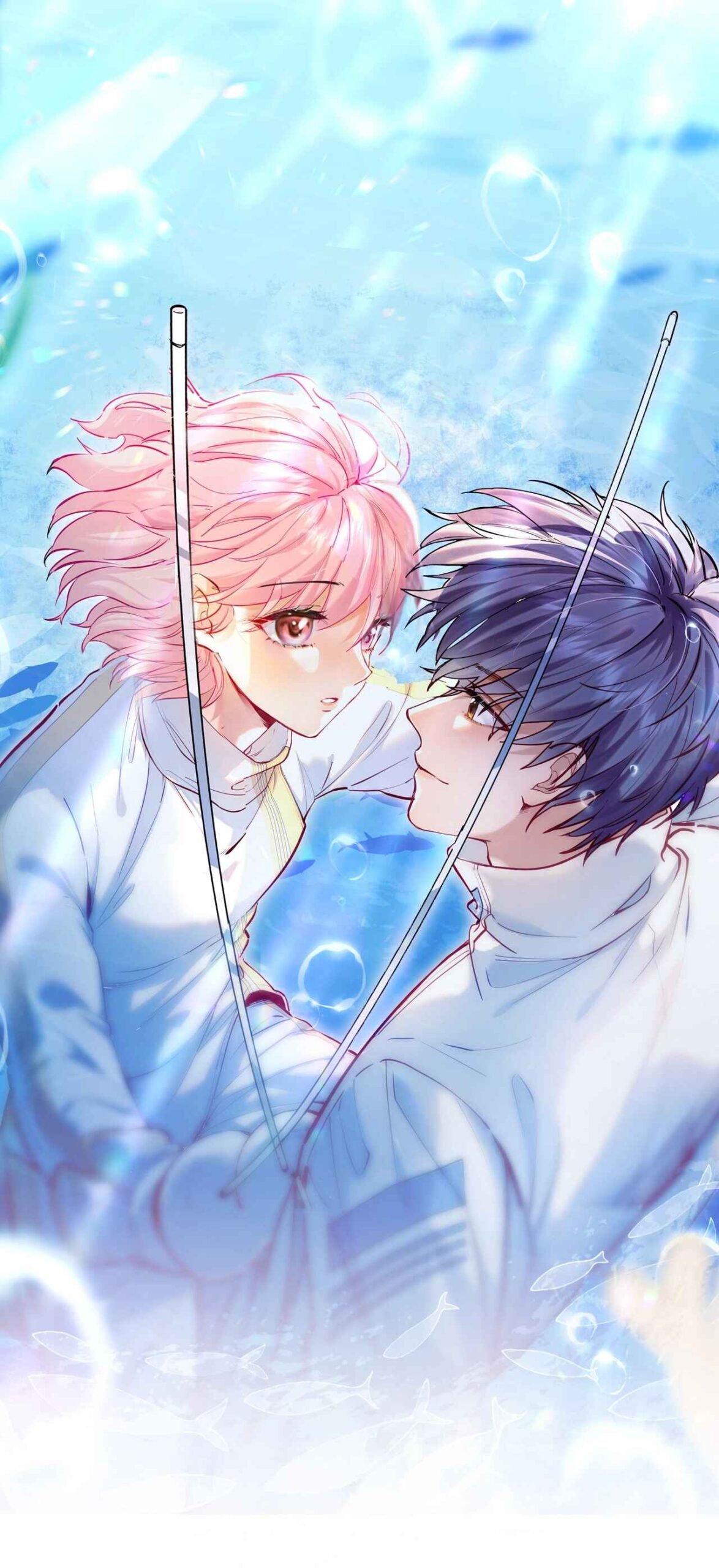 Cover Rõ Ràng Là Anh Ấy Yêu Thầm Tôi