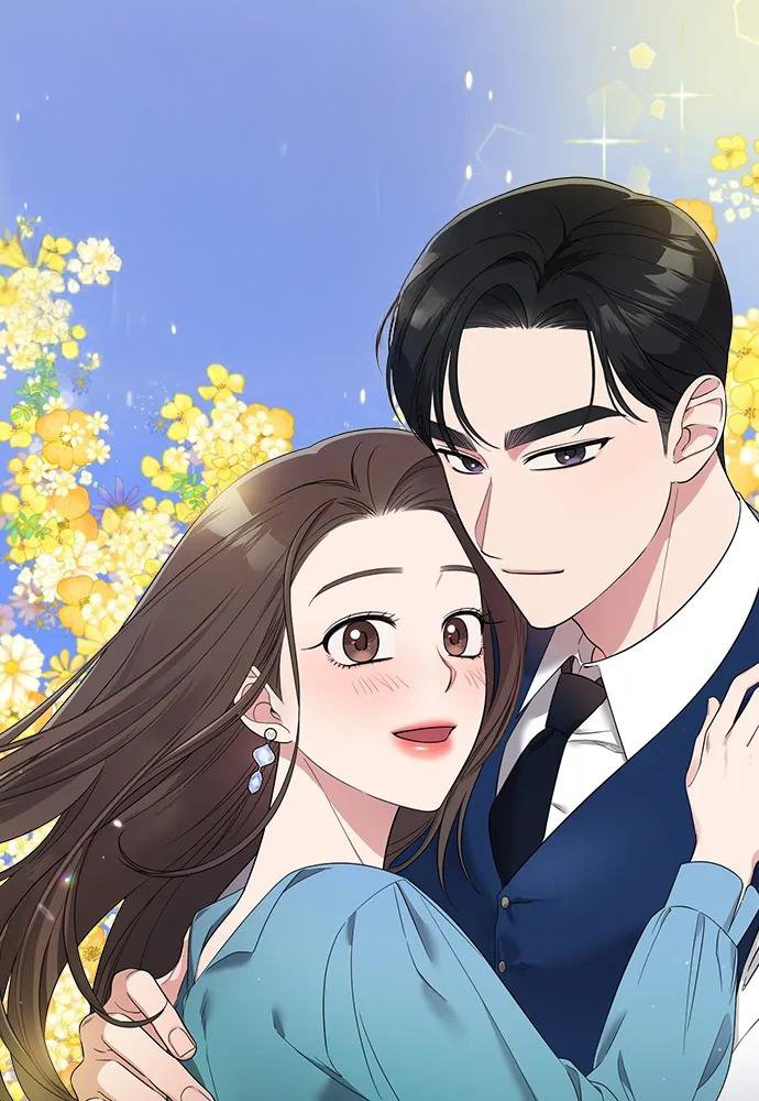 Bìa Marry My Husband