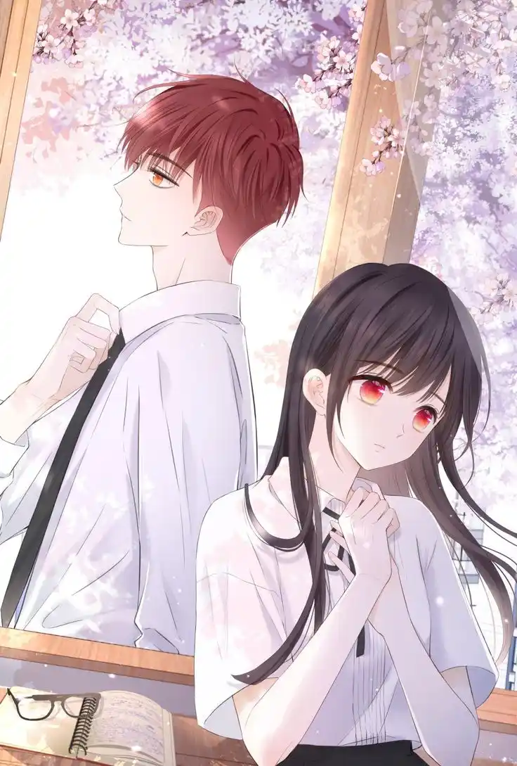 Thầm yêu Quất sinh Hoài Nam