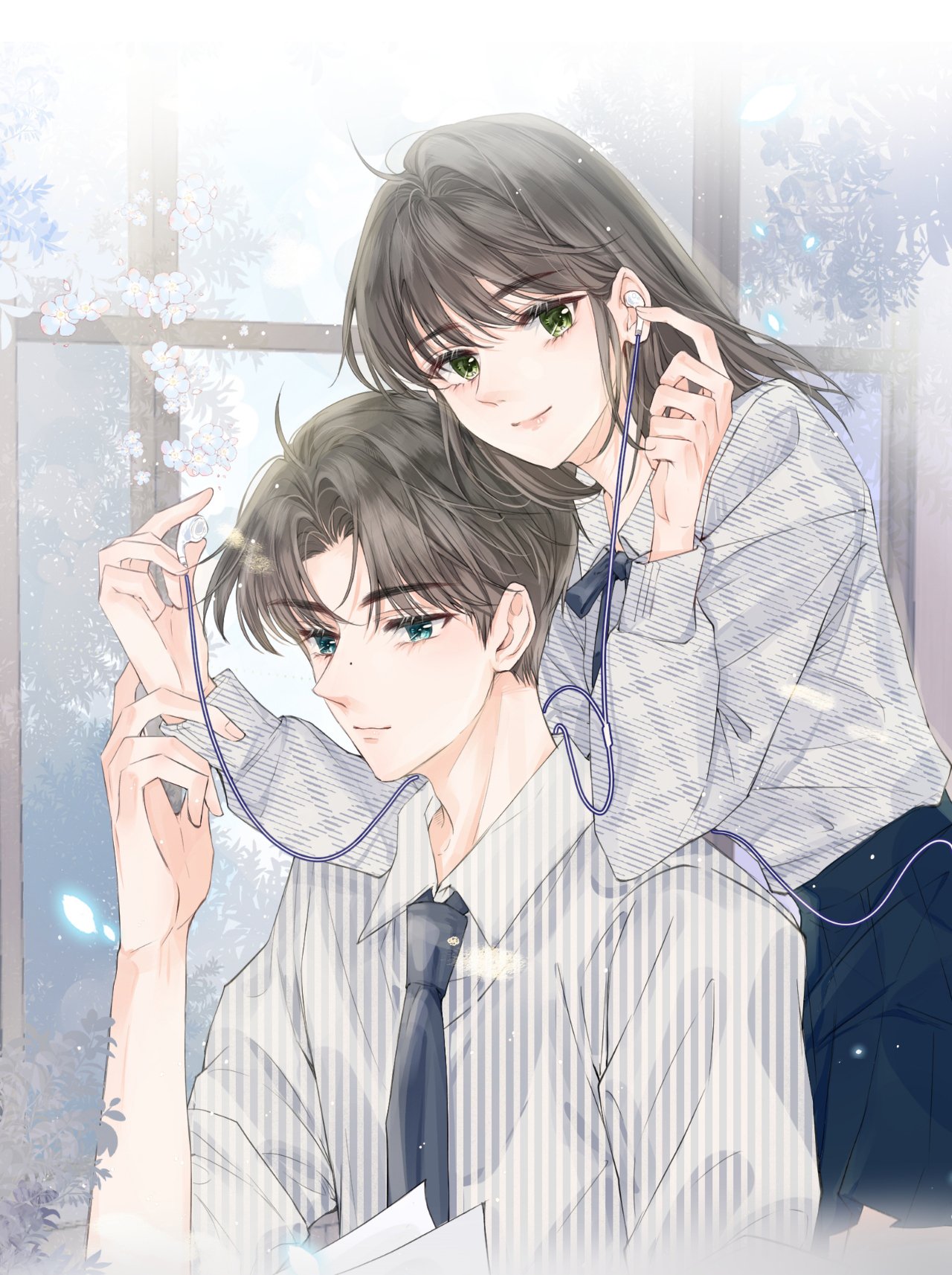 Tôi Đã Gặp Được Cứu Tinh Của Mình