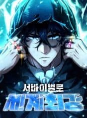 Người sống sót mạnh nhất thế giới