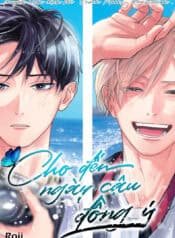 Cho đến ngày cậu đồng ý copy