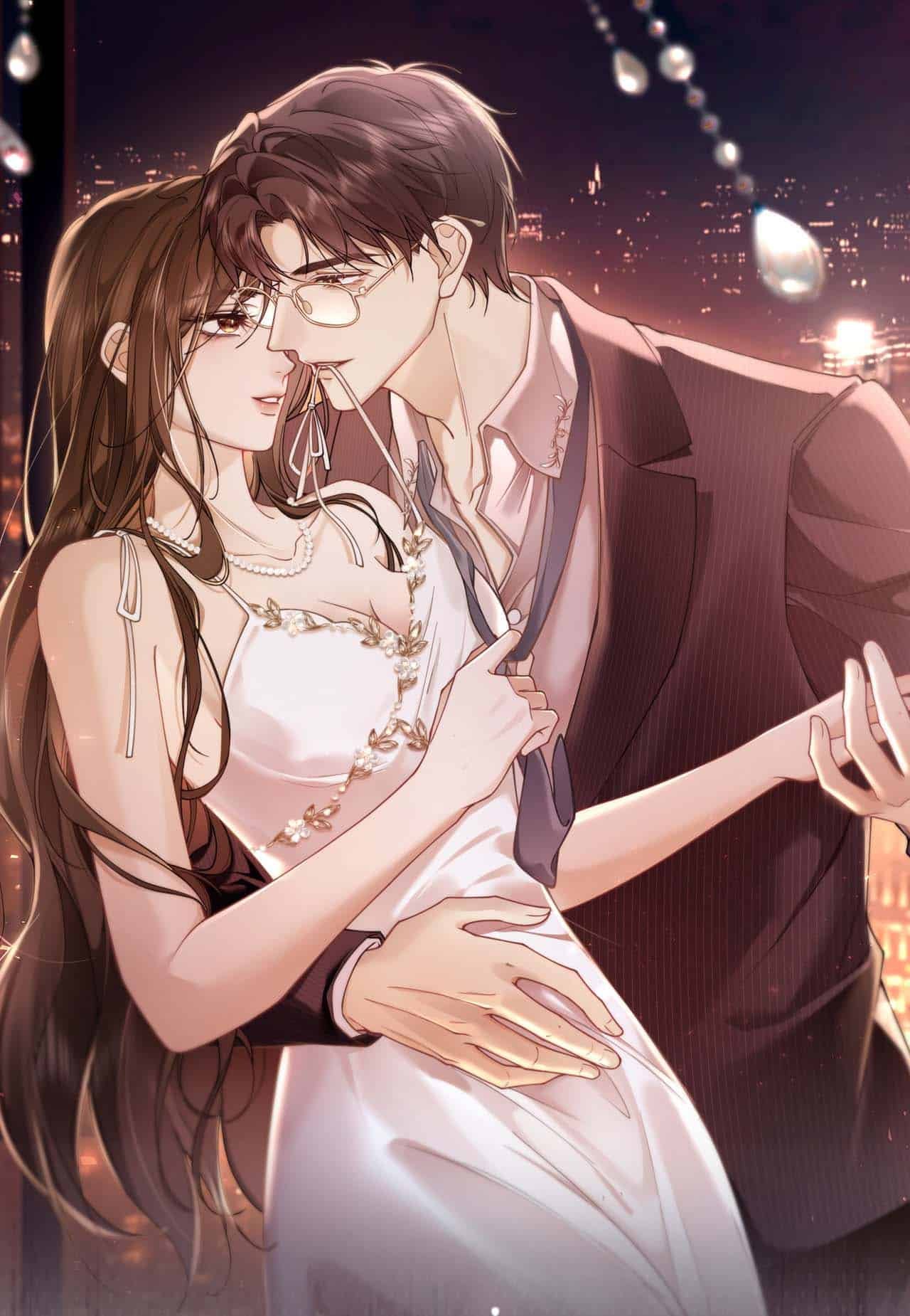 Cover Quyến Rũ Nàng