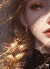 Thiên Kim Giả Có Thuật Đọc Tâm