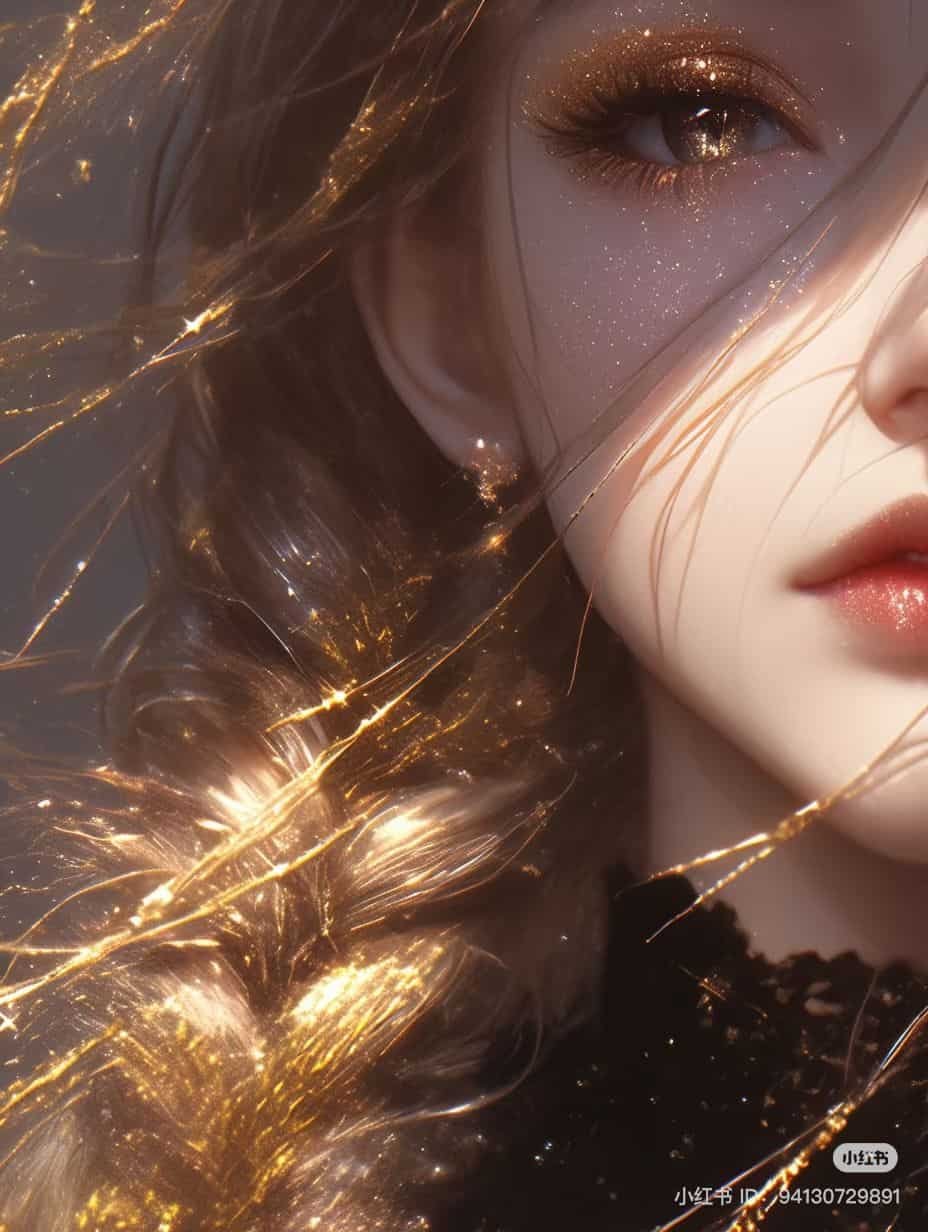 Thiên Kim Giả Có Thuật Đọc Tâm