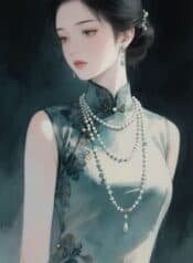 Phồn Hoa Nở Rộ Chốn Lãng Du