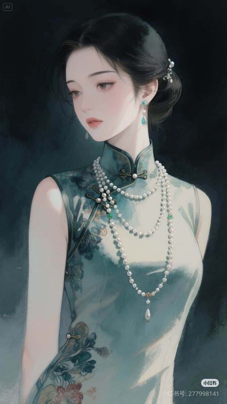 Phồn Hoa Nở Rộ Chốn Lãng Du