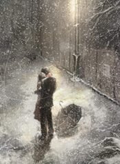 Quán Hương Tình Yêu: Em Là Sự Thiên Vị Rõ Ràng Của Anh