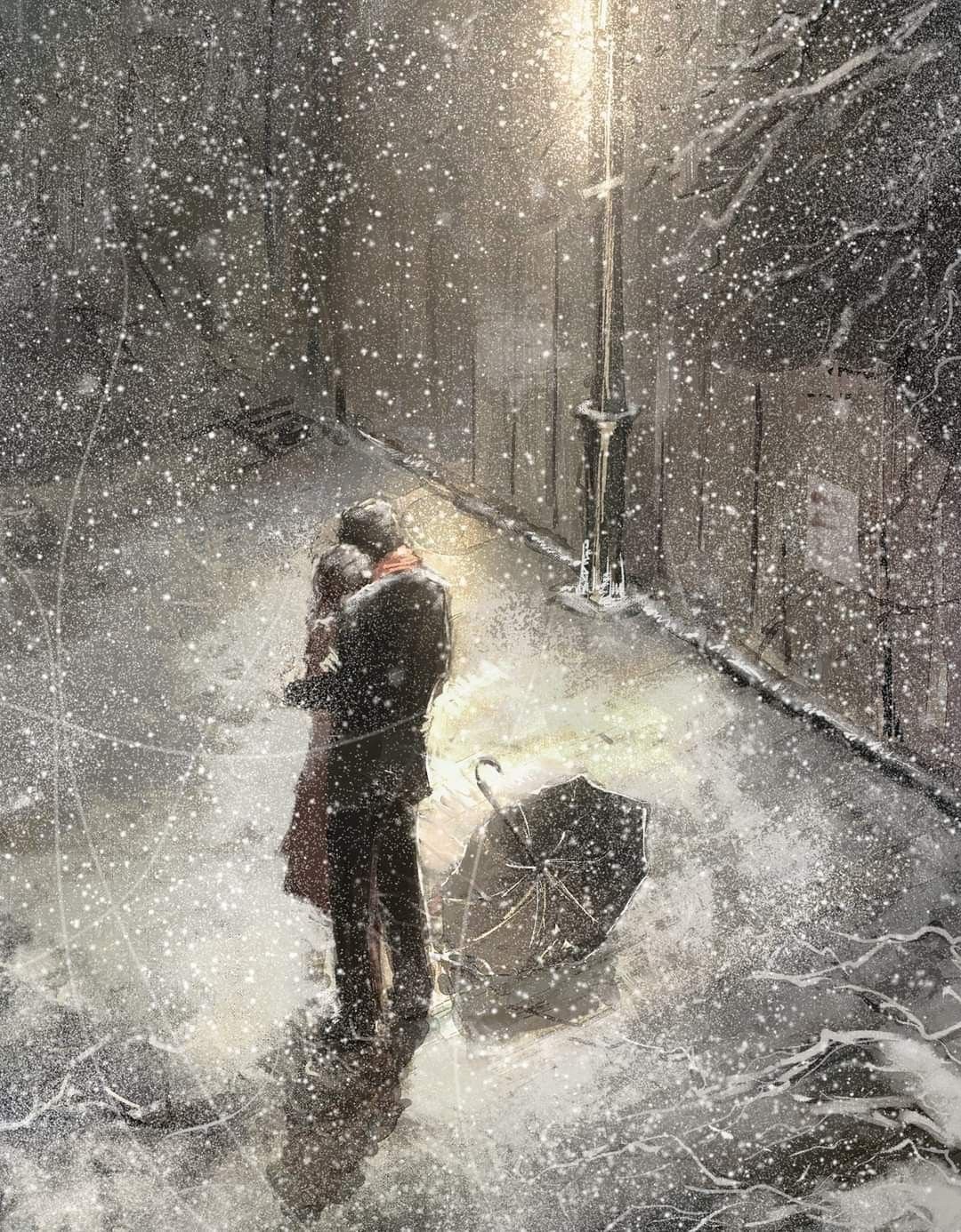 Quán Hương Tình Yêu: Em Là Sự Thiên Vị Rõ Ràng Của Anh