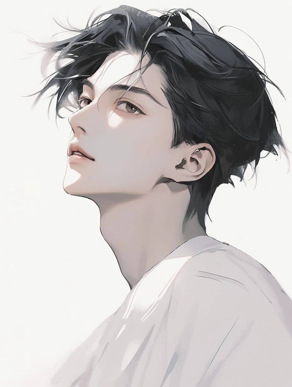 Nam Thần Yêu Thầm Tôi