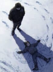 Một Chiếc Bánh Trứng Nhỏ