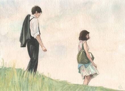 Em Là Người Anh Yêu