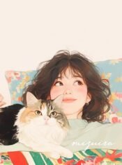 Vừa Sợ Vừa Yêu (FULL)