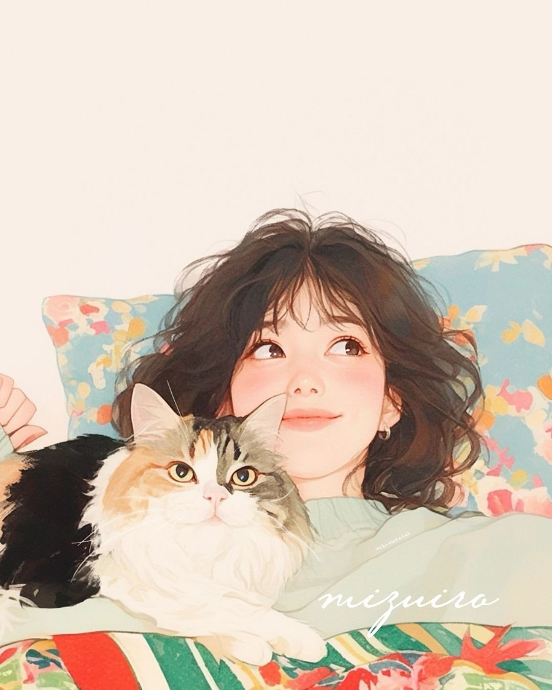 Vừa Sợ Vừa Yêu (FULL)