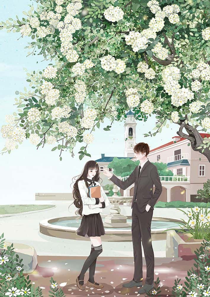 Học Bá Giấu Mình