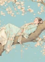 Ta Ở Trường An Bán Mình Chôn Cha, Lại Bị Kéo Vào Hậu Cung