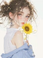 Bạn Cùng Nhà Có Bệnh Công Chúa (FULL)