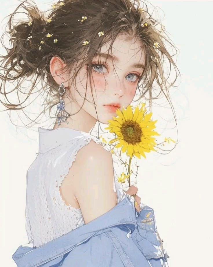 Bạn Cùng Nhà Có Bệnh Công Chúa (FULL)