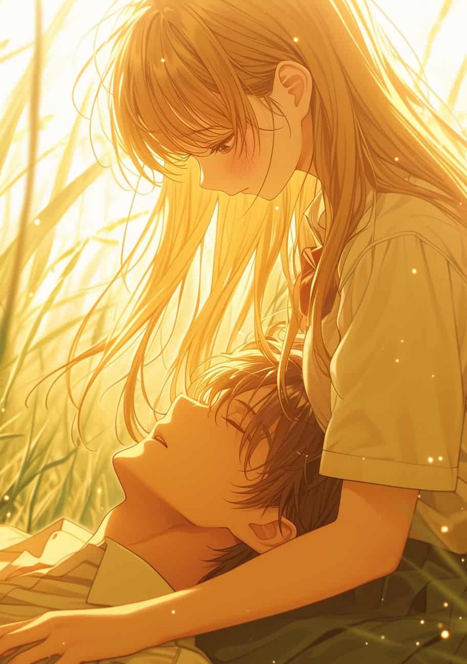 Ngập Tràn Tình Yêu