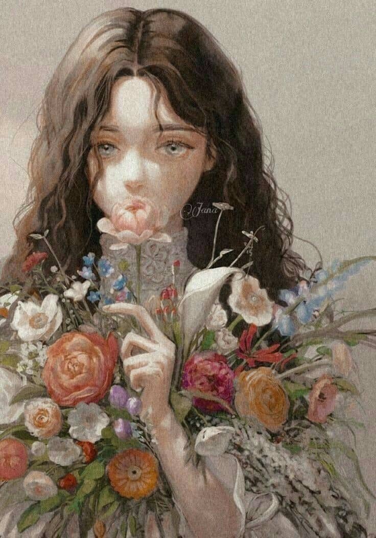 Người Vợ Mất Trí