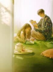 Thanh Xuân Không Hối Tiếc