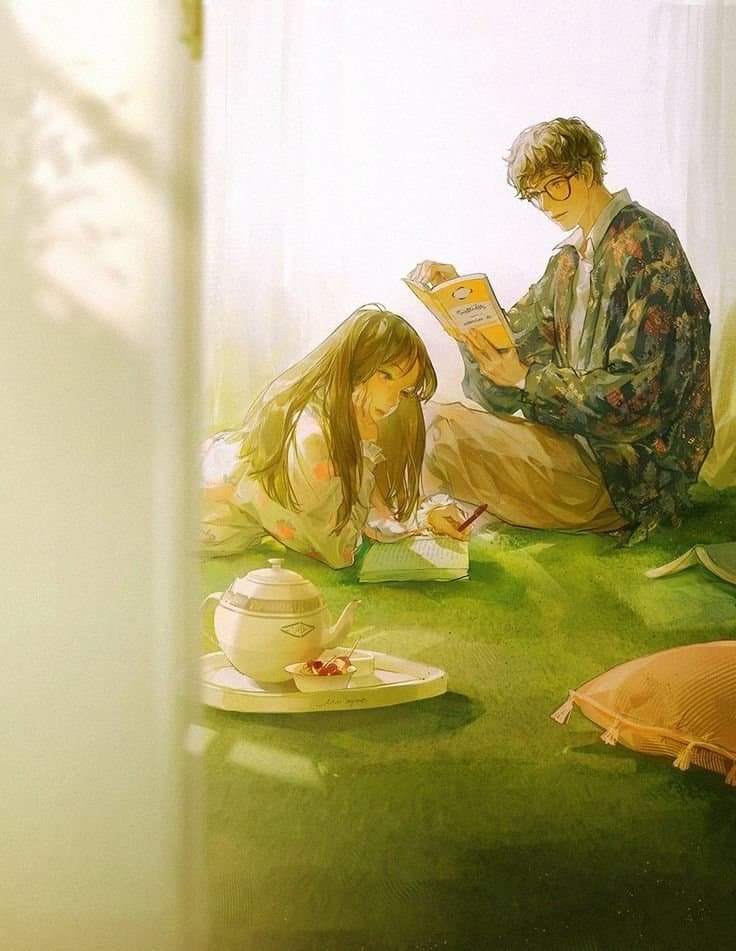 Thanh Xuân Không Hối Tiếc