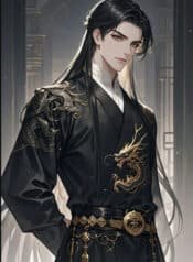 Để Được Ăn No, Ta Gả Cho Tân Đế