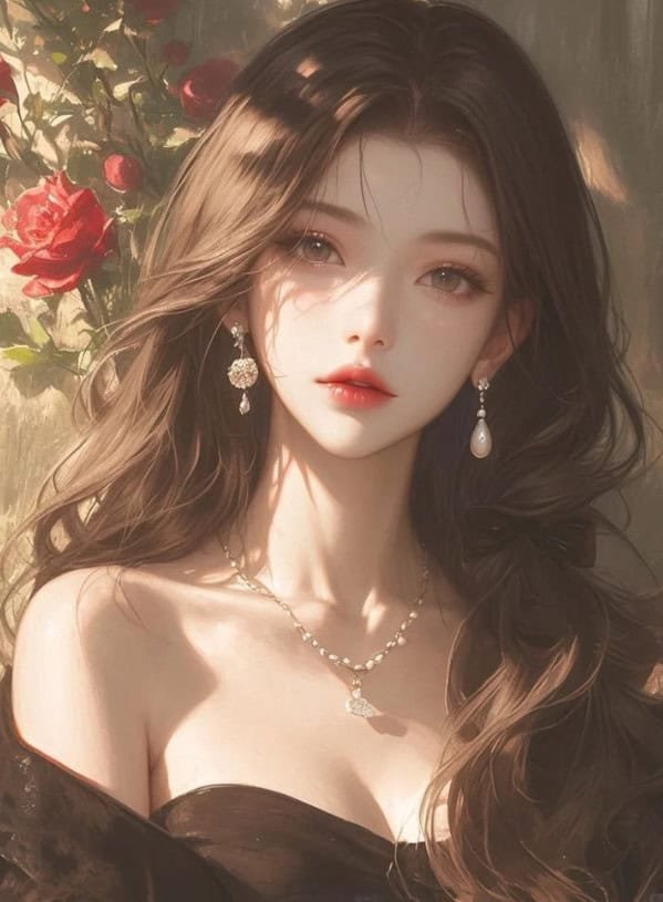 Hôn Ước Giả Thành Tình Thật