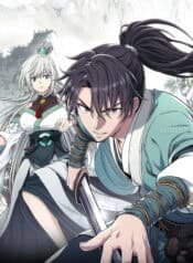 Bìa Cover Ta Muốn Phong Thiên