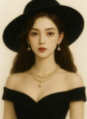 thiên kim trở về