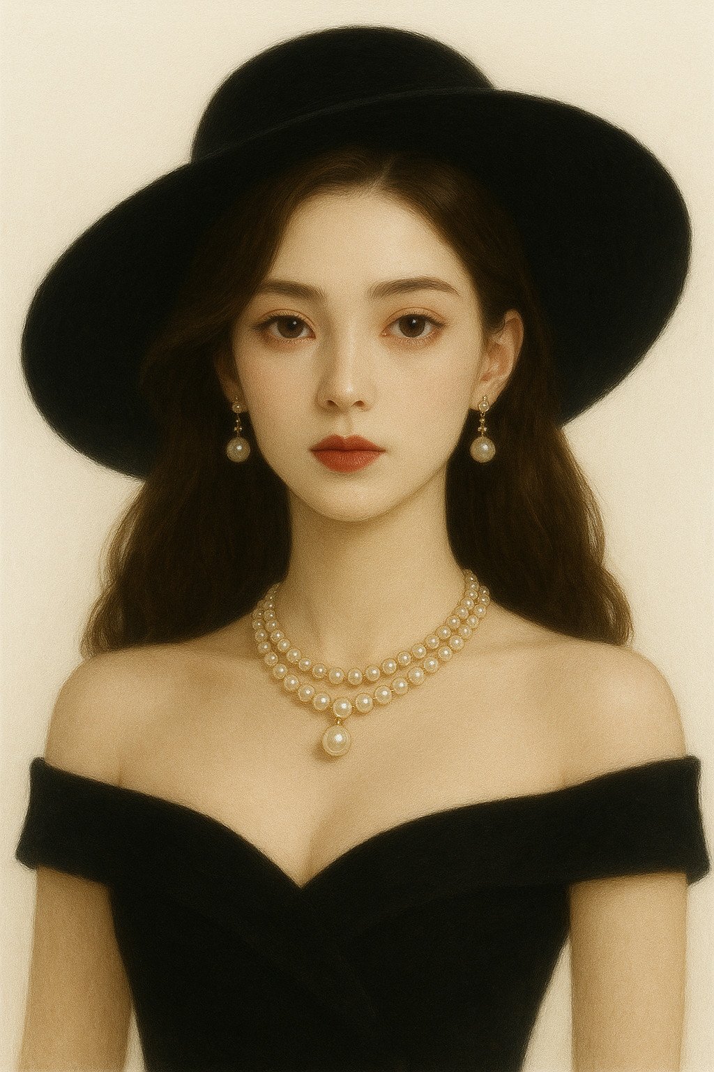 thiên kim trở về