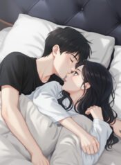 Khi có ông chồng trà xanh