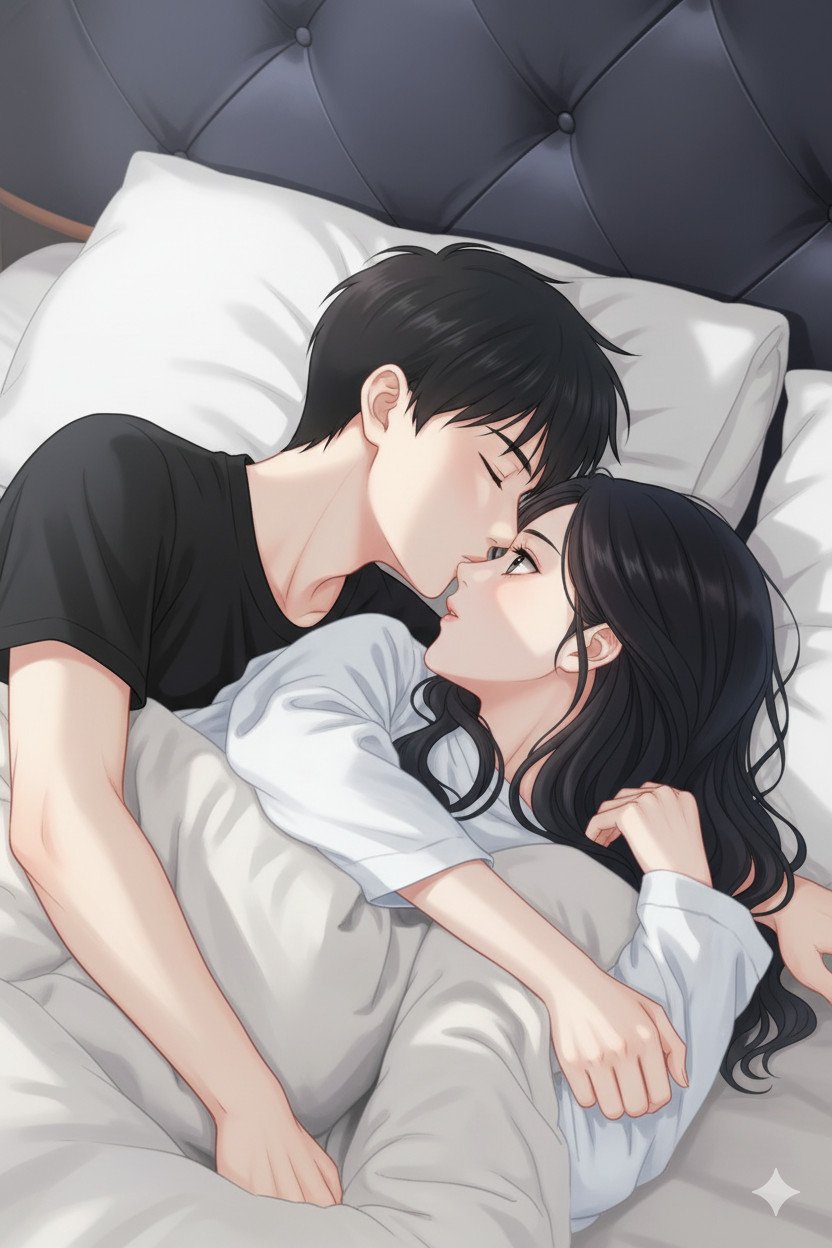 Khi có ông chồng trà xanh