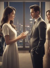 Thế thân parttime