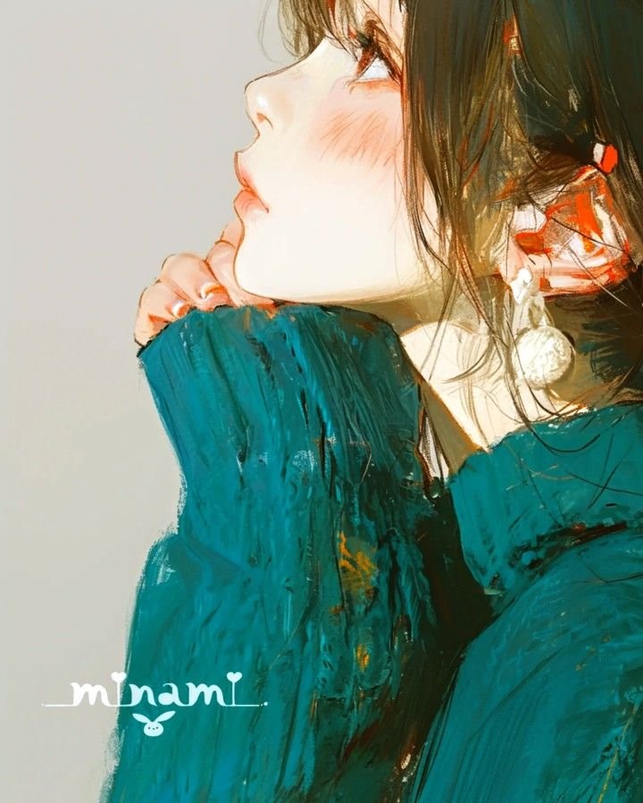 Thỏ Chỉ Ăn Cỏ Gần Hang (FULL)