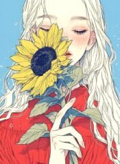 Lá Thư Tỏ Tình Của Cô Nhóc Nhút Nhát