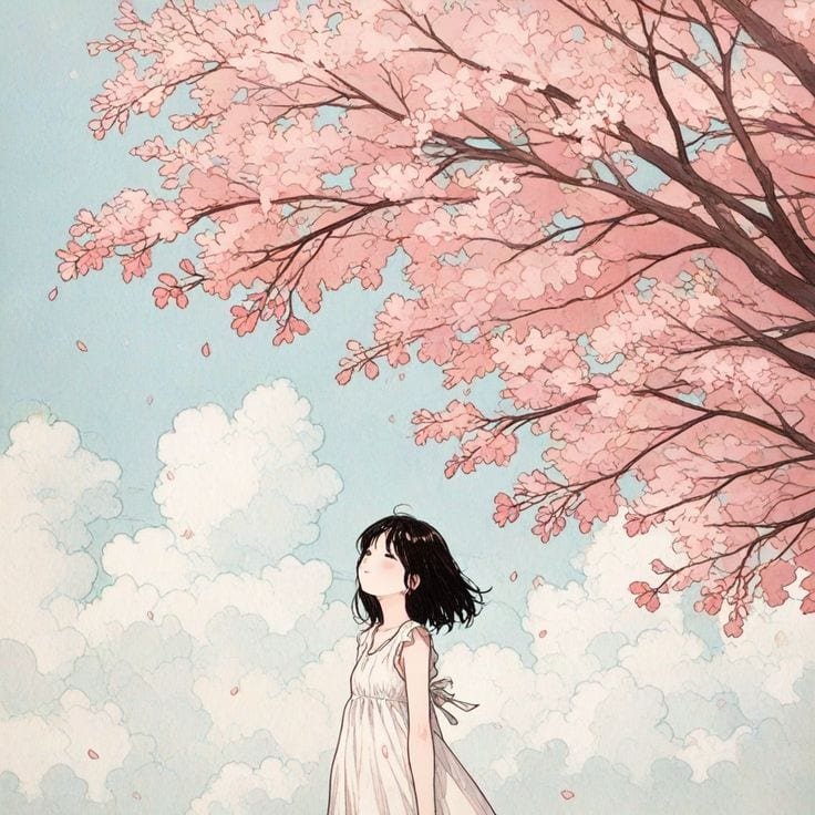 Ngôi Sao Của Tiểu Mạt Li