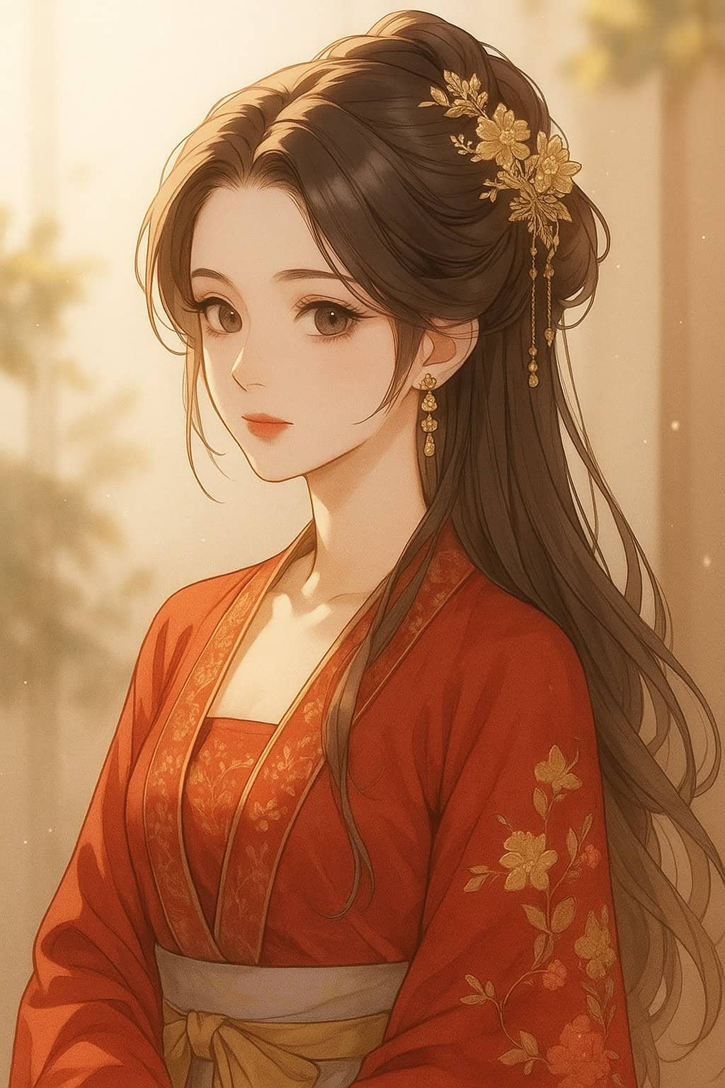 Cốt Truyện Vỡ, Ta Tự Làm Chủ Số Phận