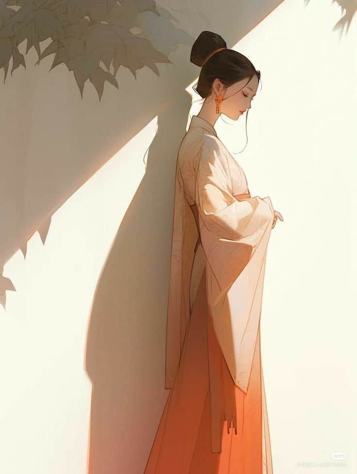 Phi Tần Từ Chối Cung Đấu