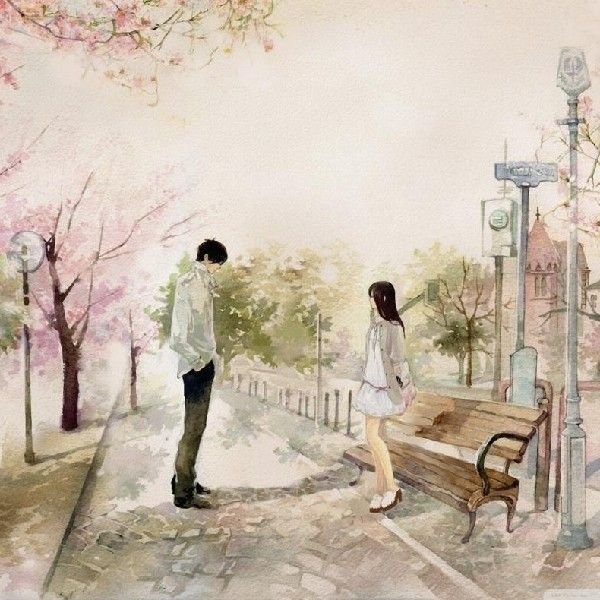 Tôi Như Ánh Dương Rực Rỡ (Phần 1)