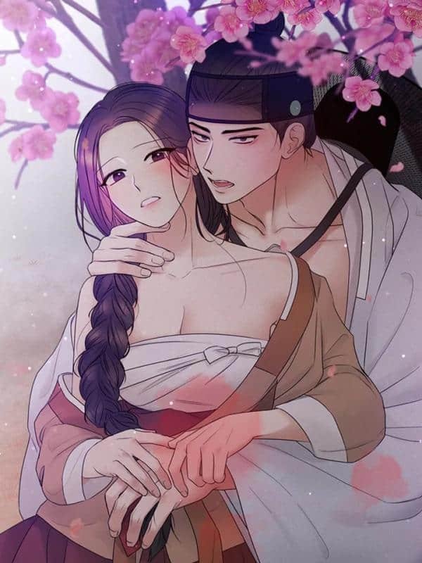 [18+] Nàng Hầu Chạy Trốn