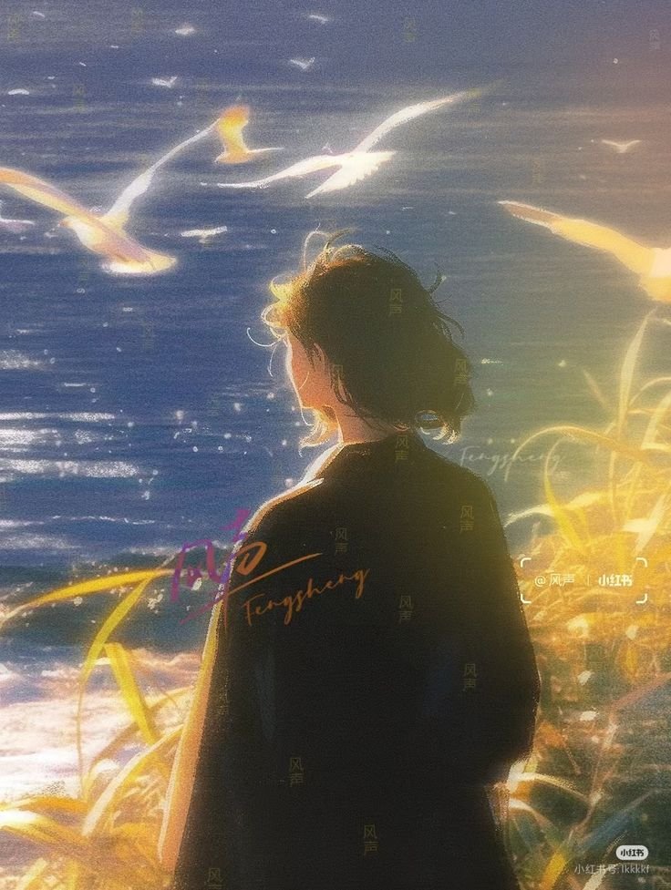 Những Lần Tim Em Rung Động – Đều Là Thích Anh