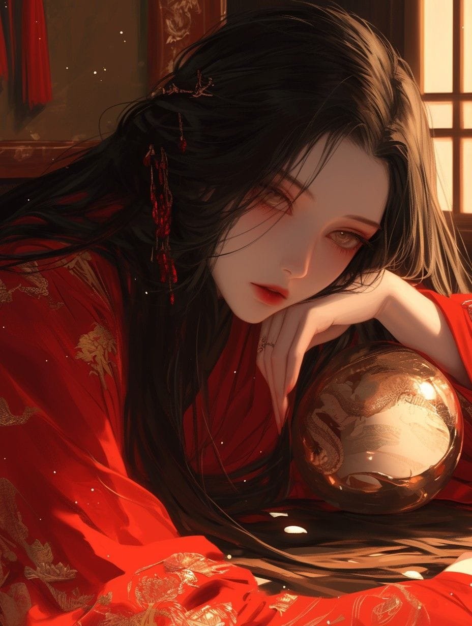 Dù Có Là Ma Giáo, Cũng Phải Vì Nước Rạng Danh